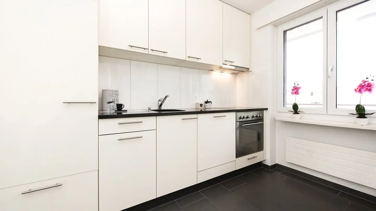 Appartamento in affitto - Sulzbachstrasse 2, 9404 Rorschacherberg - Photo 3