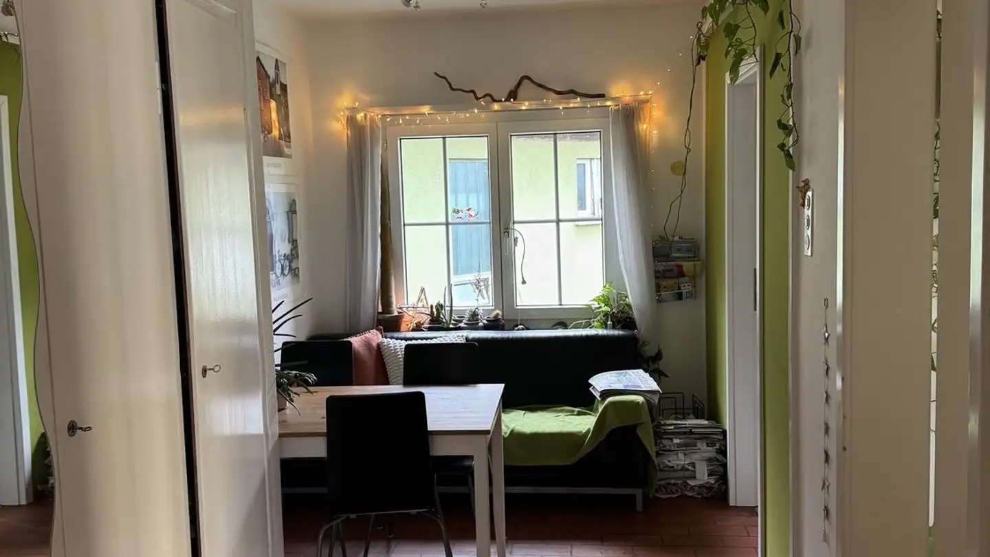 Zimmer mieten - Bucheggstrasse 172, 8057 Zürich - Foto 3