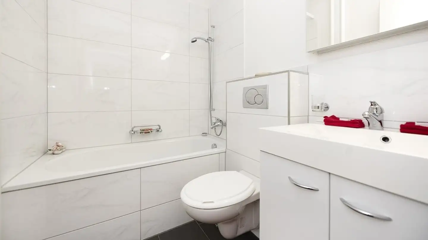 Appartamento in affitto - Sulzbachstrasse 2, 9404 Rorschacherberg - Photo 4