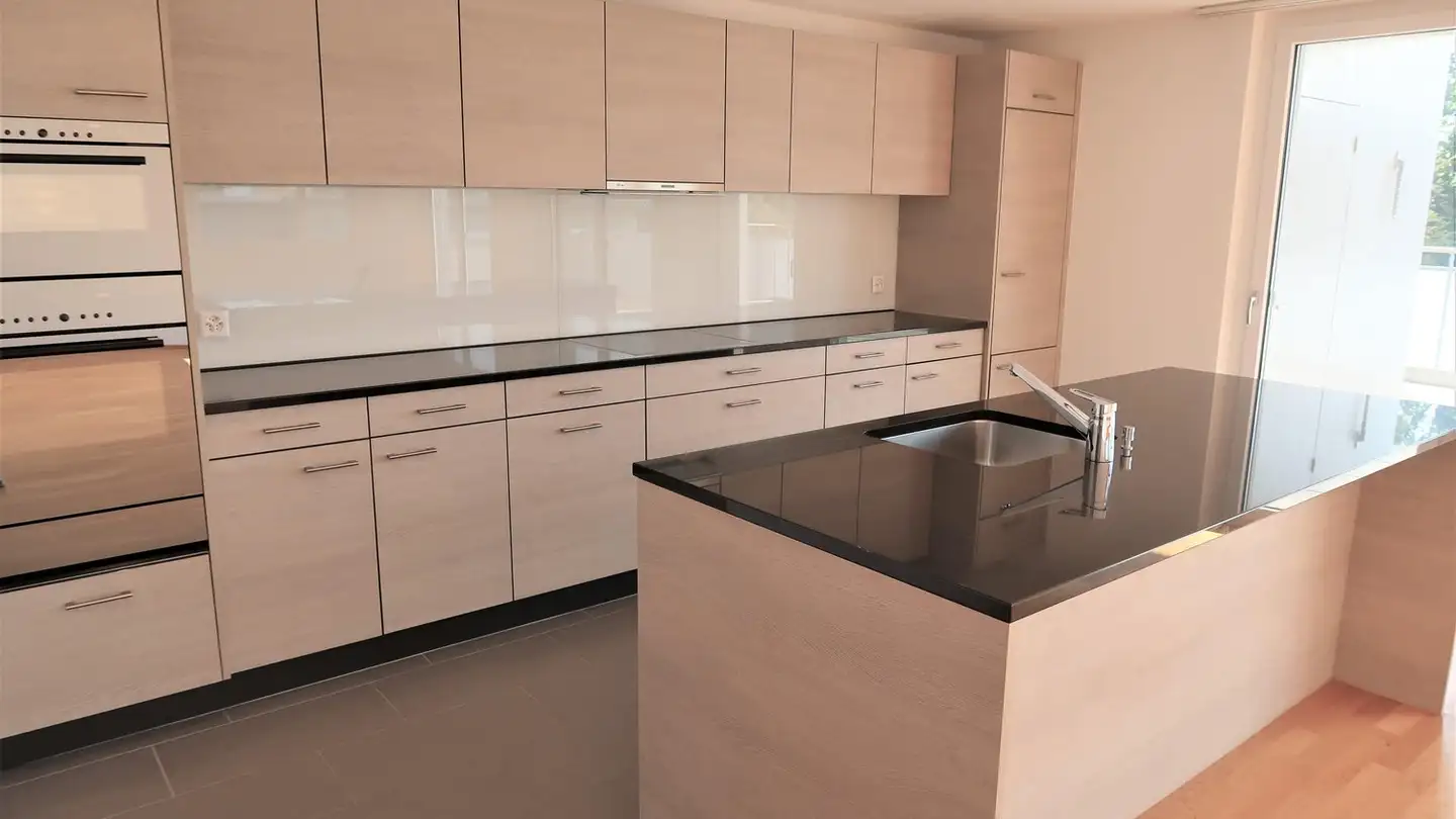 Wohnung mieten - Heerpark 8, 9242 Oberuzwil - Foto 2