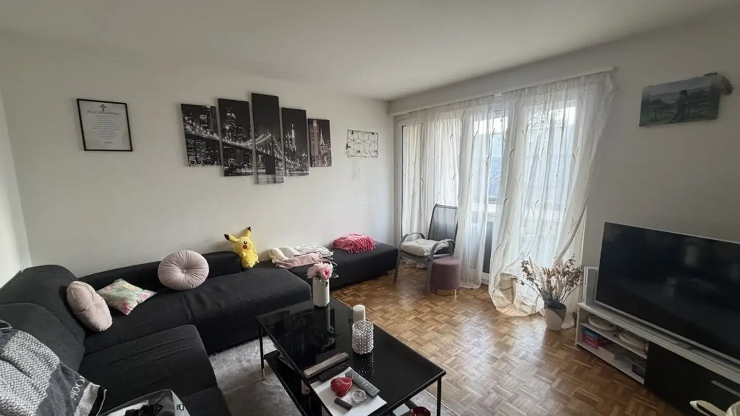 Wohnung mieten - Ueberlandstrasse 327, 8051 Zürich - Foto 2