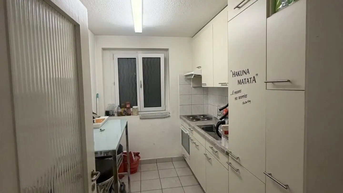 Wohnung mieten - Ueberlandstrasse 327, 8051 Zürich - Foto 3