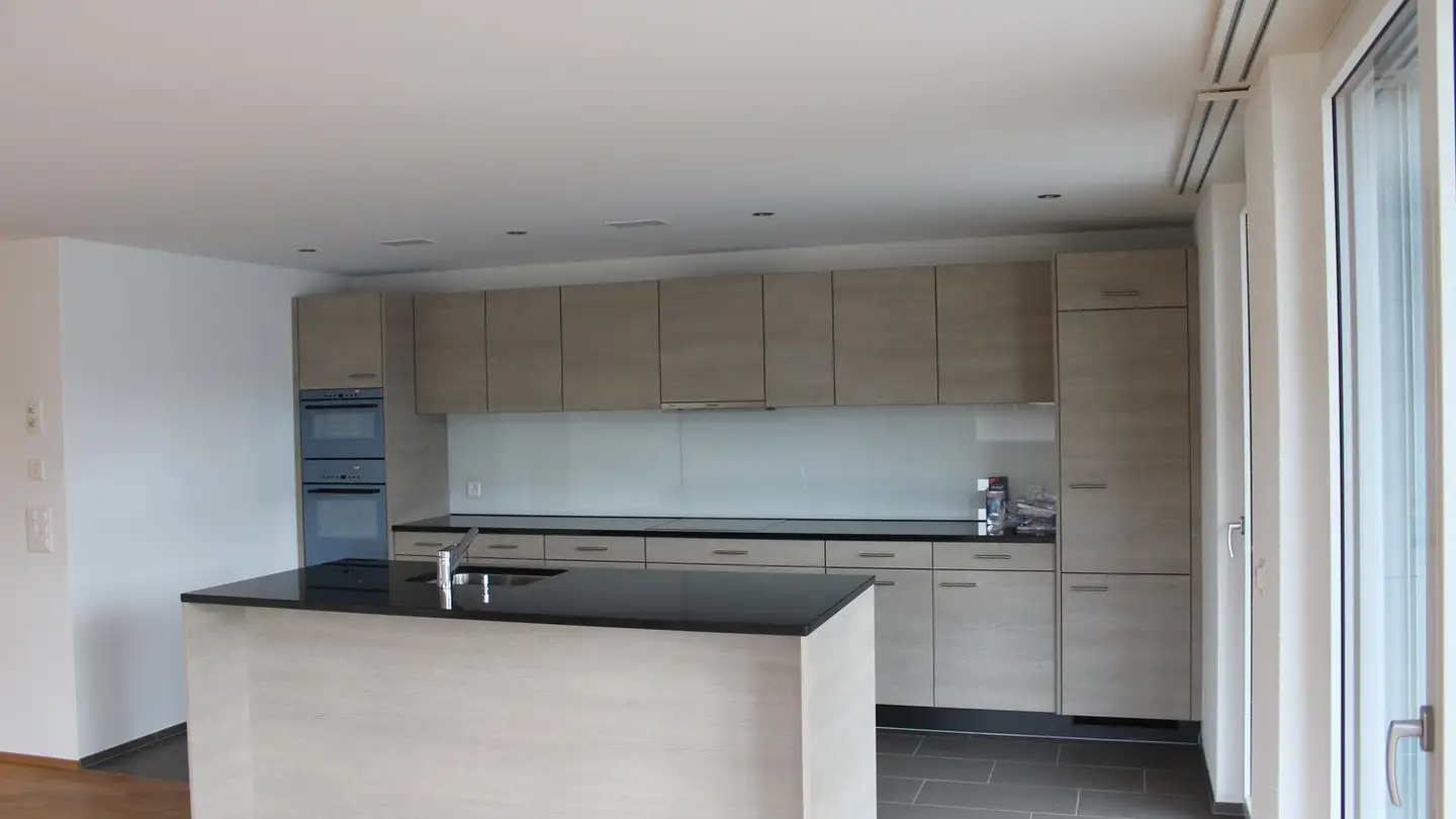 Wohnung mieten - Heerpark 8, 9242 Oberuzwil - Foto 3