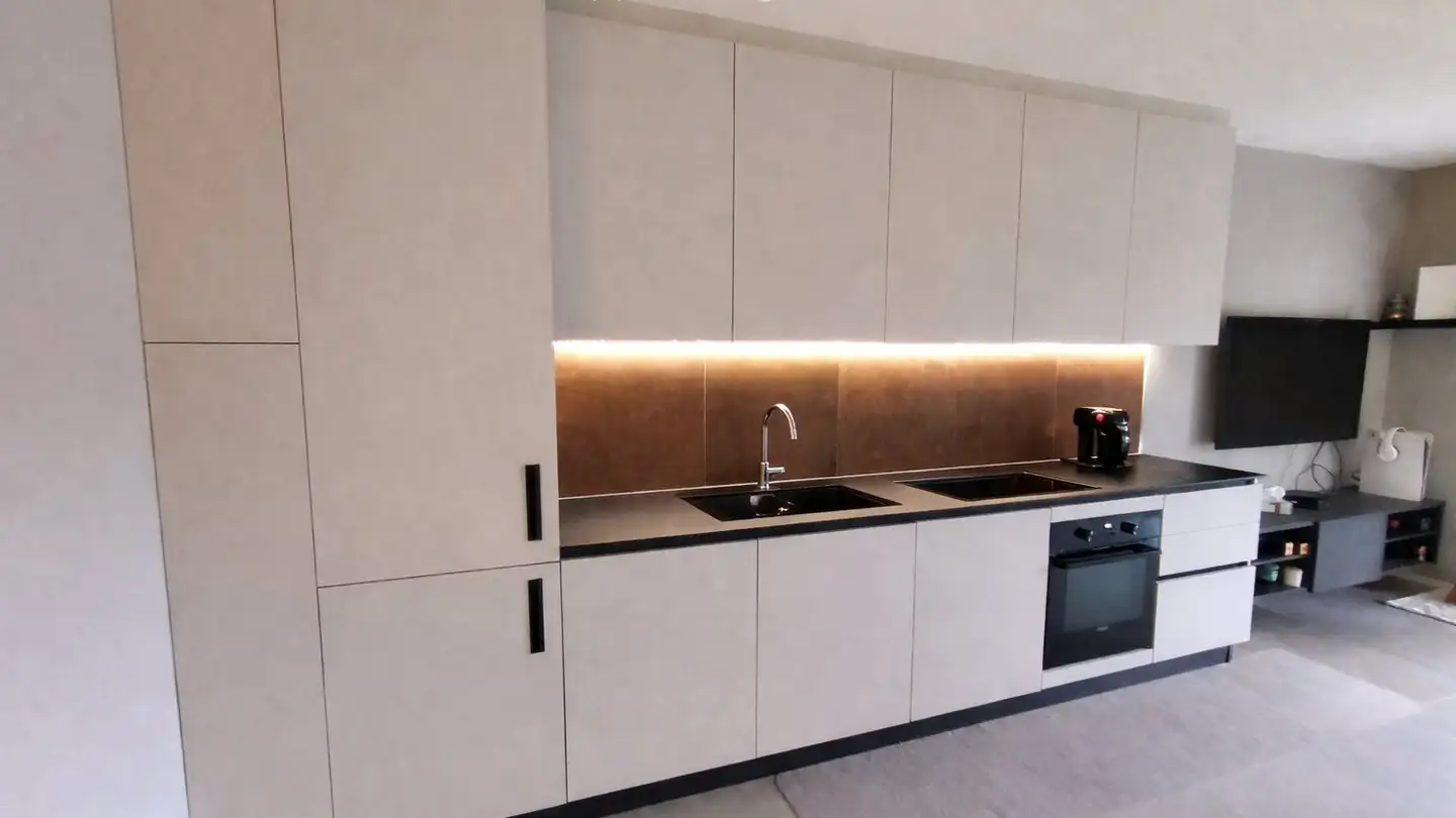 Stanza singola in affitto - Viale Serfontana 6, 6834 Morbio Inferiore - Foto 2