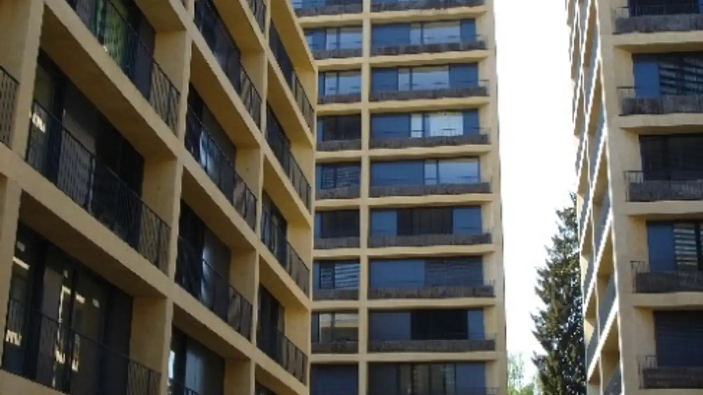 Wohnung mieten - Hintere Bahnhofstrasse 6, 8610 Uster