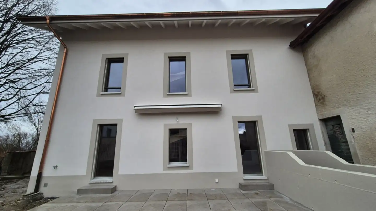 Villa à louer - Route De L'église 44, 1246 Corsier GE