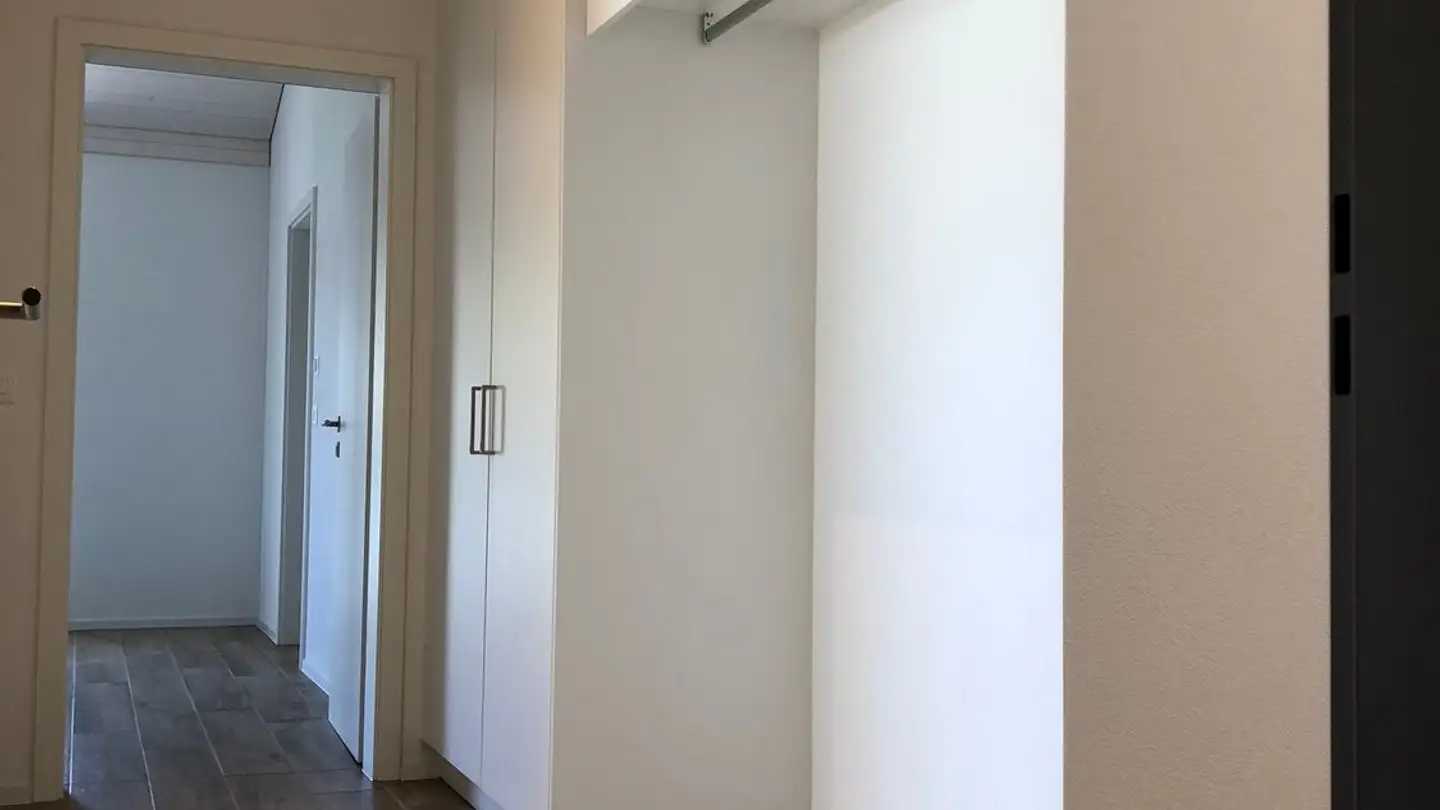 Attico in affitto - Bernaustrasse 638, 5325 Leibstadt - Foto 4
