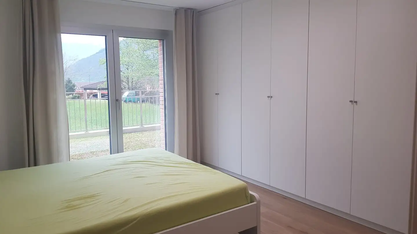 Apartment for rent - Ala Ca Comunal, 6702 Claro - Photo 4