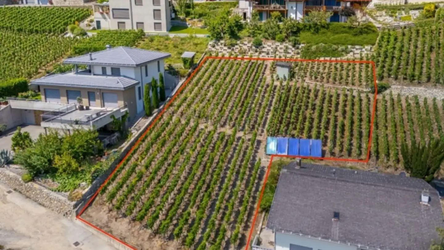 Einfamilienhaus kaufen - 3953 Varen - Foto 3