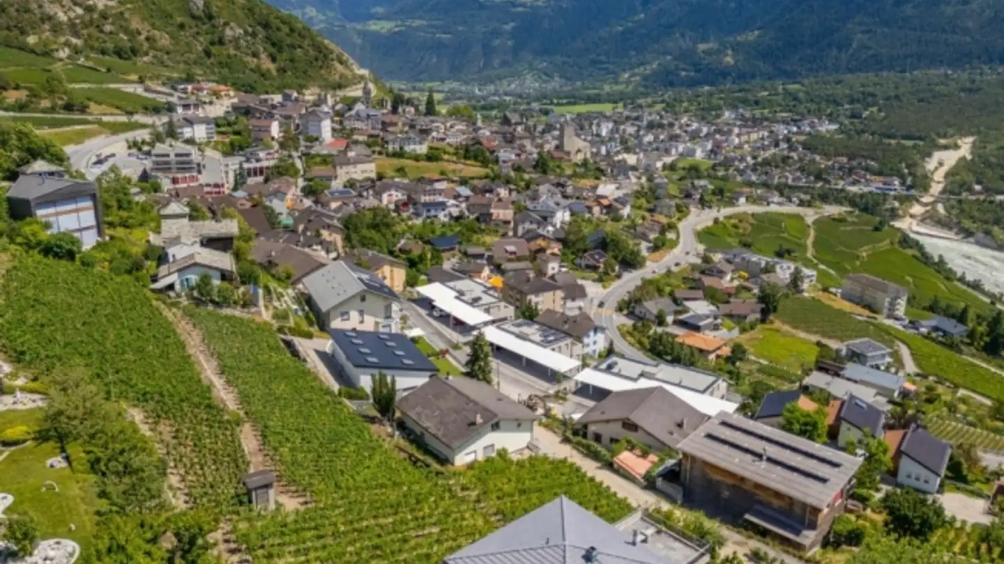 Einfamilienhaus kaufen - 3953 Varen - Foto 4