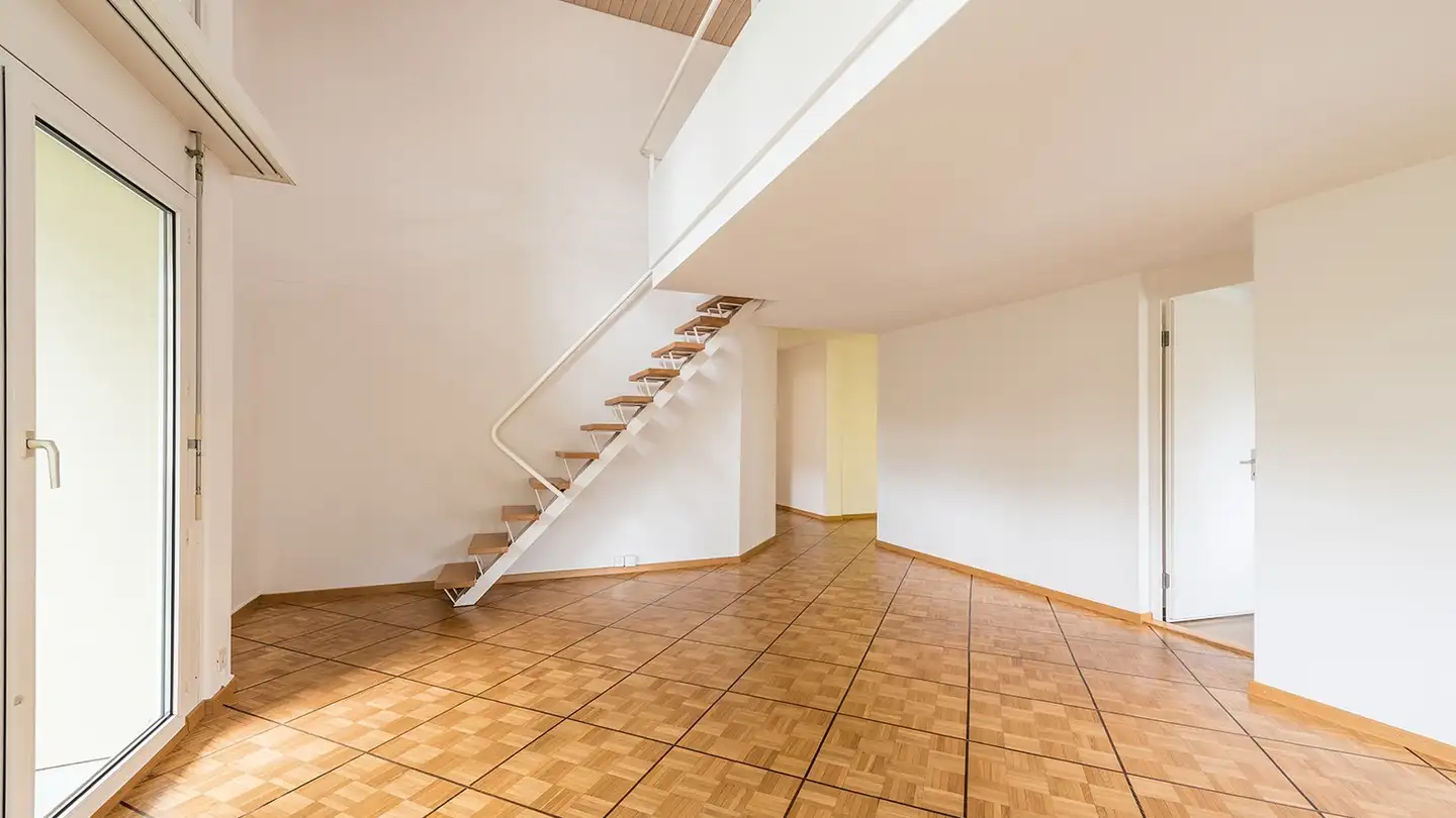 Appartamento in affitto - Vonwilstrasse 51, 9000 St. Gallen - Foto 3