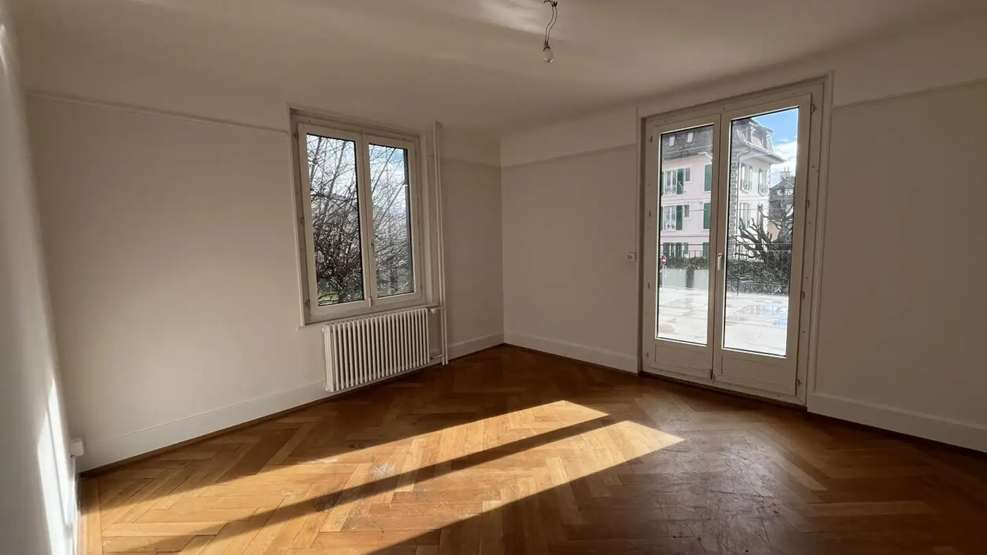 Appartement à louer - Route De Cossonay 24, 1008 Prilly - Photo 2