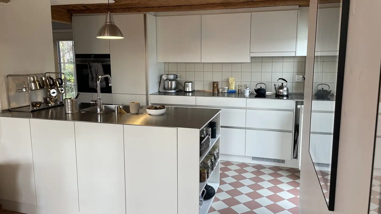 Stanza singola in affitto - Obere Wallisellerstrasse 22, 8152 Opfikon - Foto 3