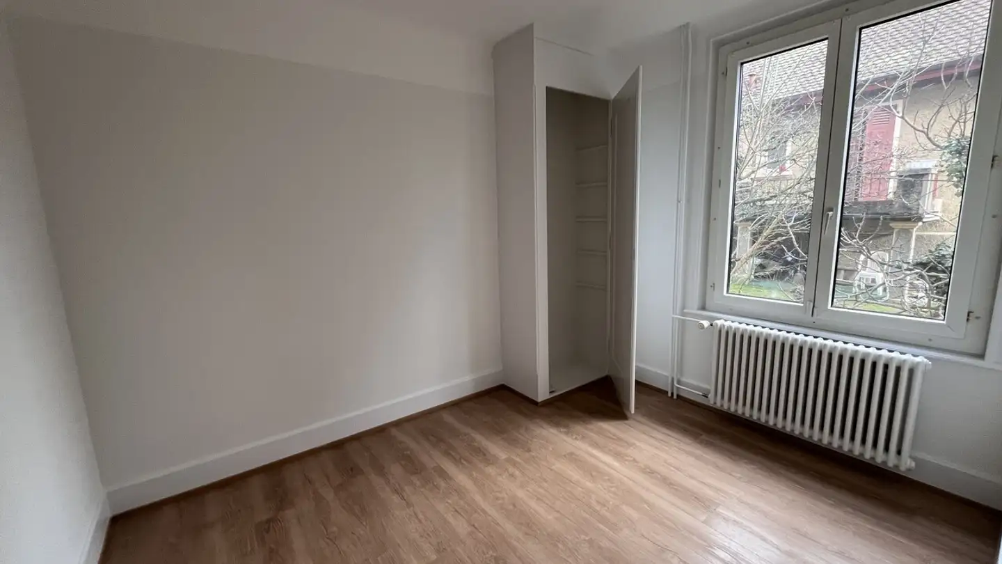 Appartement à louer - Route De Cossonay 24, 1008 Prilly - Photo 4