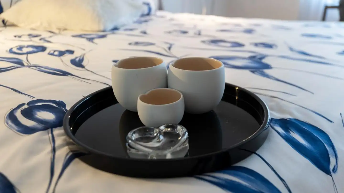 Appartamento ammobiliato in affitto - Aeschenplatz, 4052 Basel - Foto 3