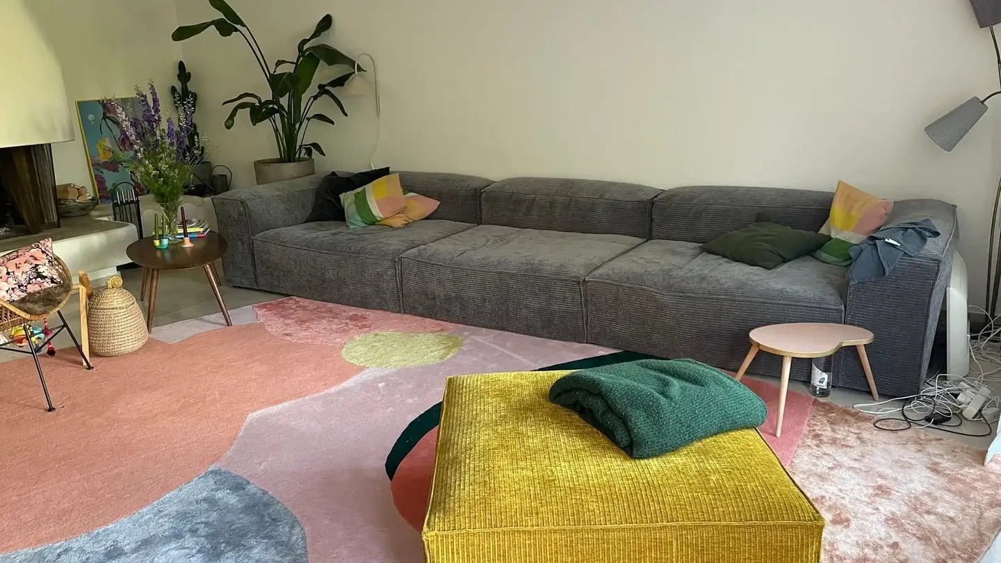 Casa a schiera in affitto - Im Marbach 9, 8800 Thalwil