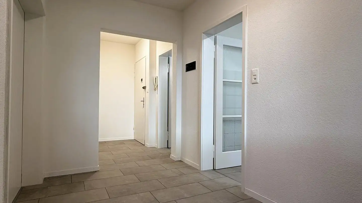 Apartment for rent - Balderstrasse 20, 3007 Bern - Photo 3