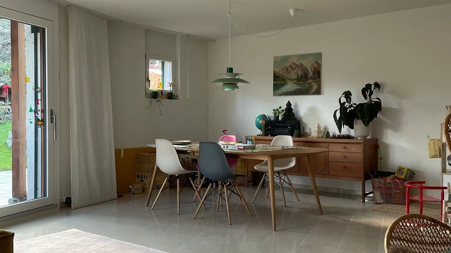 Casa a schiera in affitto - Im Marbach 9, 8800 Thalwil - Foto 2