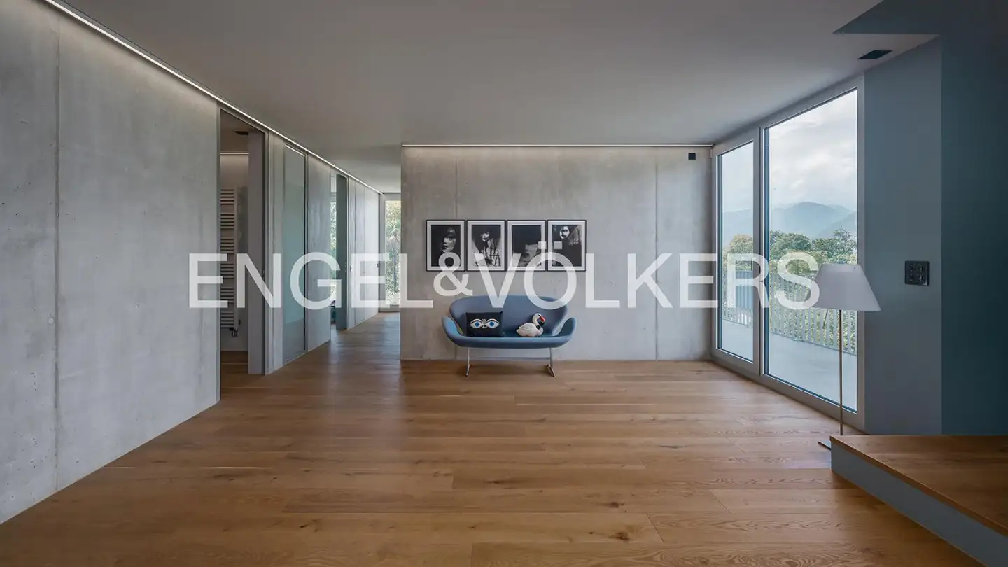 Villa in vendita - 6574 Vira (Gambarogno) - Photo 3