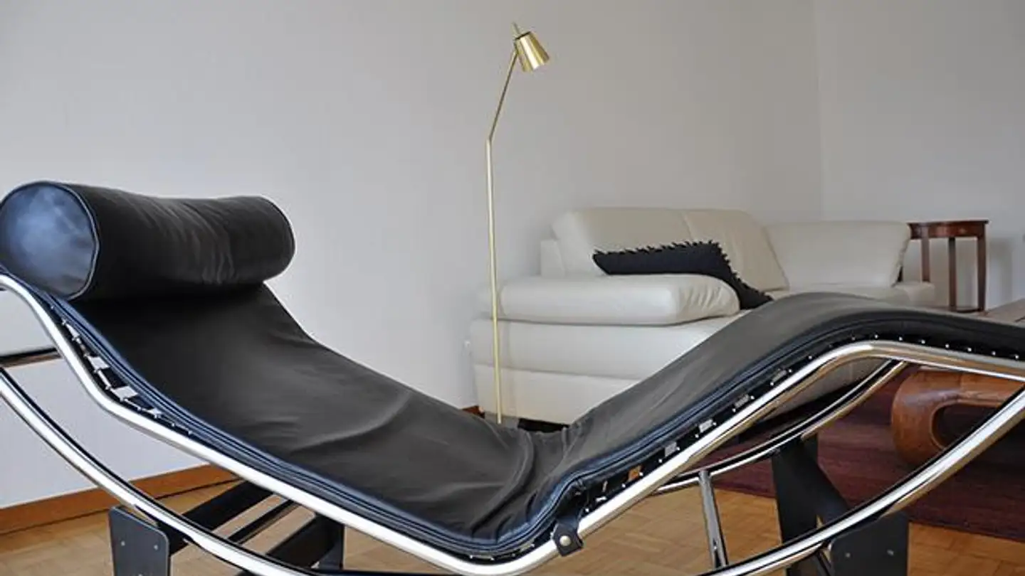 Appartamento ammobiliato in affitto - Aeschenplatz, 4052 Basel - Foto 4