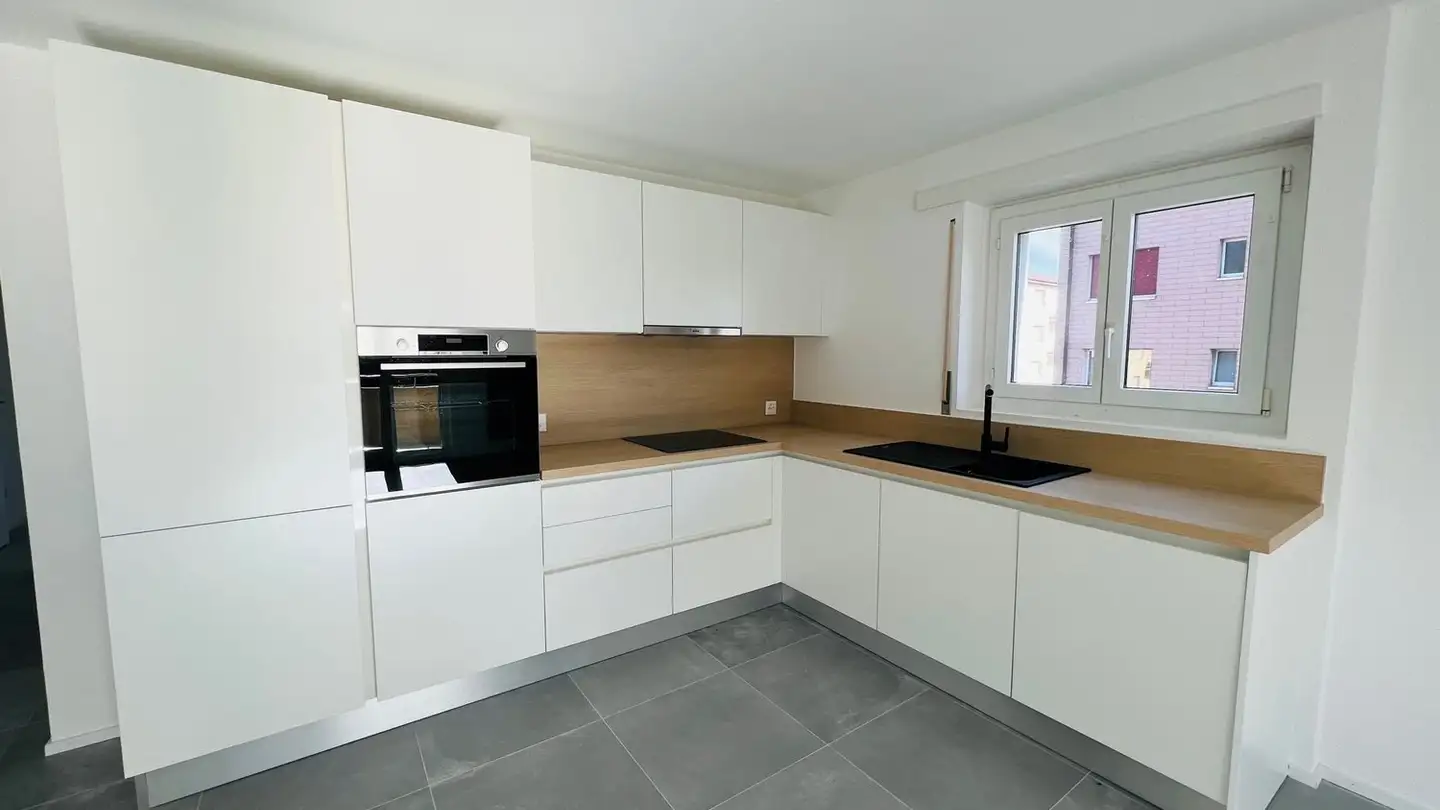 Appartamento in affitto - Chemin De La Grassilière 12, 2016 Cortaillod