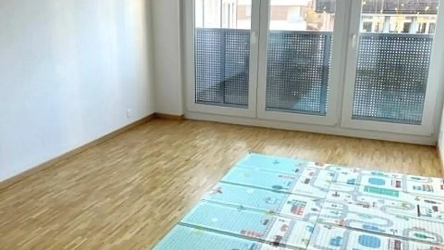 Appartement à louer - Bahnhofstrasse 92, 8500 Frauenfeld - Photo 3