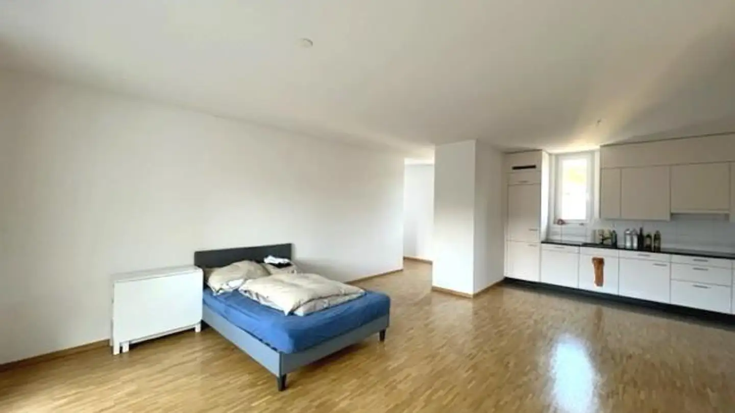 Appartement à louer - Bahnhofstrasse 92, 8500 Frauenfeld - Photo 4