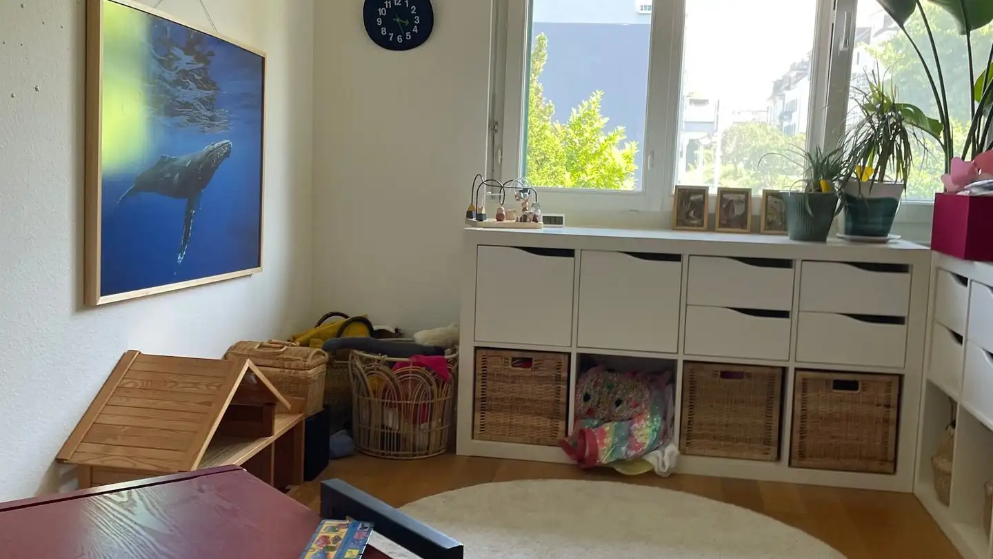 Casa a schiera in affitto - Im Marbach 9, 8800 Thalwil - Foto 3