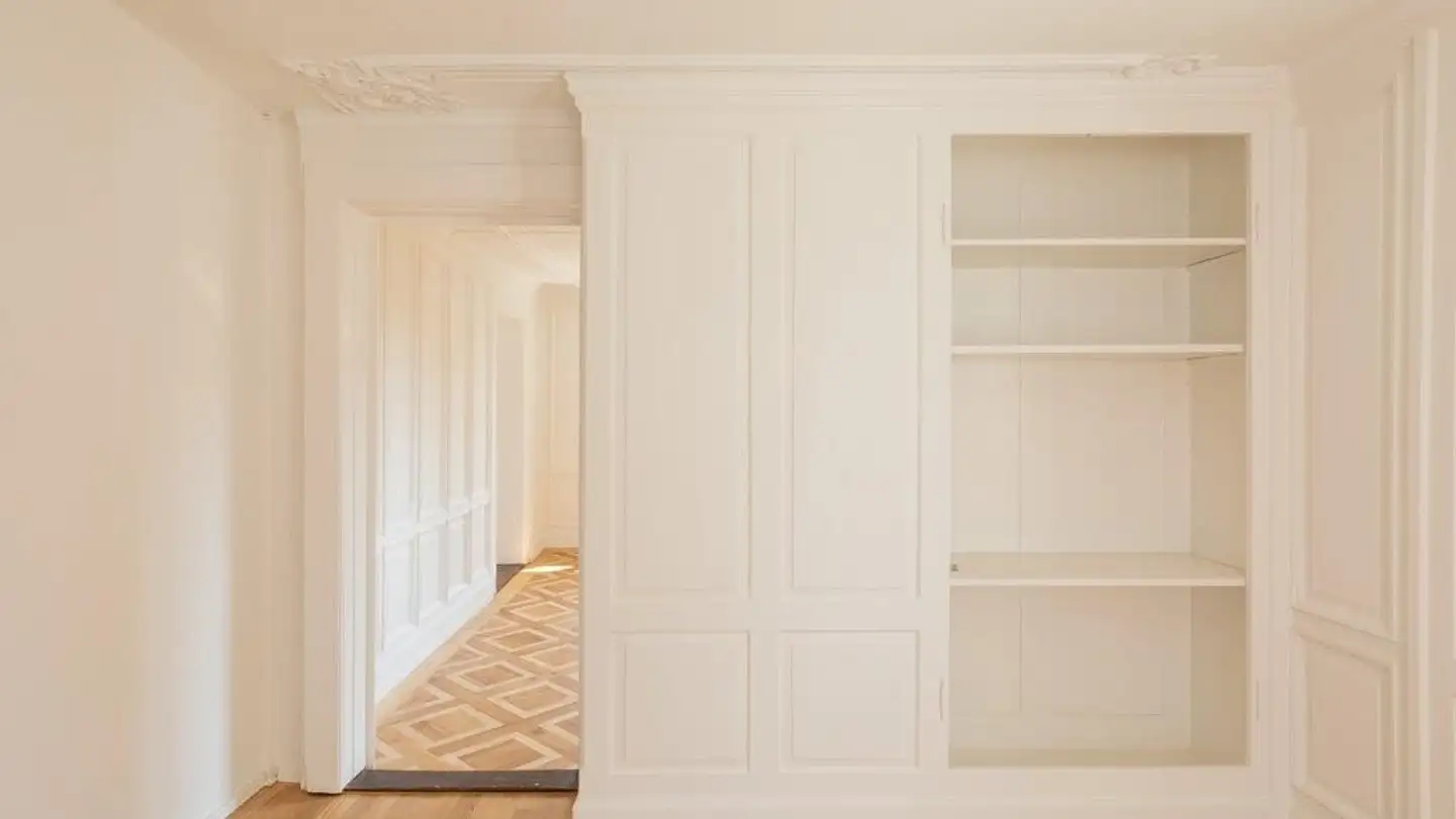 Appartamento in affitto - Bienensträsschen 5, 9400 Rorschach - Foto 2