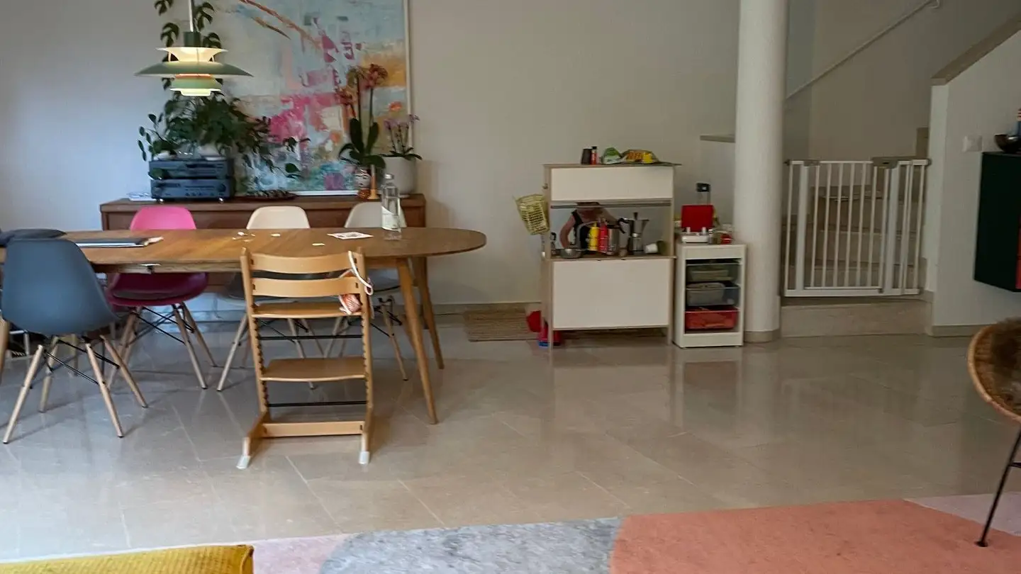 Casa a schiera in affitto - Im Marbach 9, 8800 Thalwil - Foto 4