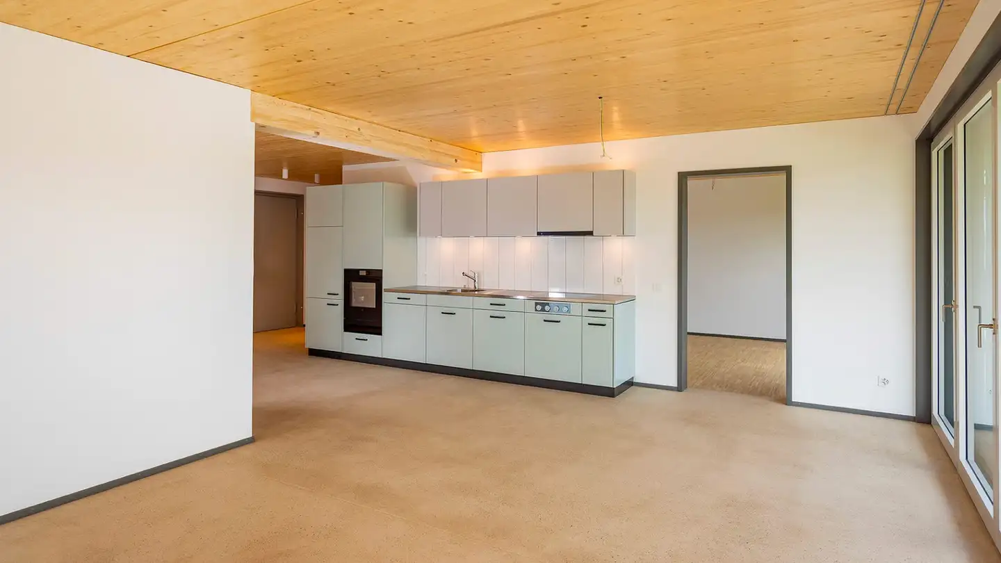 Appartement à louer - 9200 Gossau SG - Photo 2