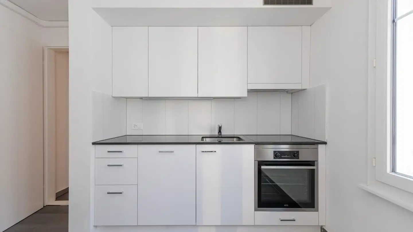 Appartamento in affitto - Bienensträsschen 5, 9400 Rorschach - Foto 4