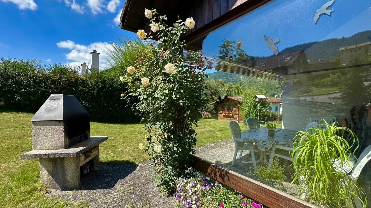 Casa singola in vendita - Sous-Le-Crât, 2740 Moutier - Photo 3