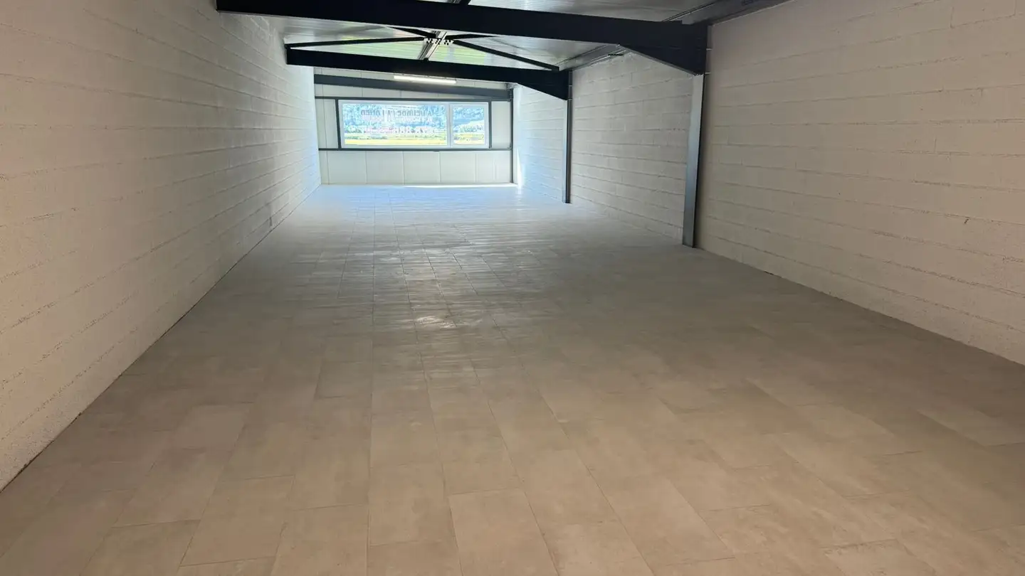 Commercial for rent - Rue De La Jonction 58, 1963 Vétroz - Photo 3