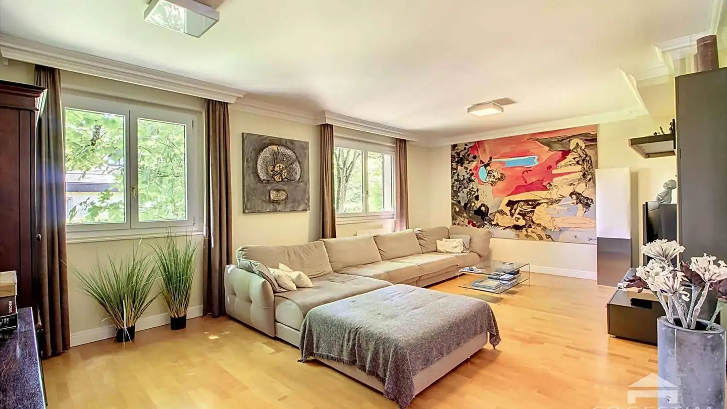 Villa in vendita - 1277 Borex - Photo 2