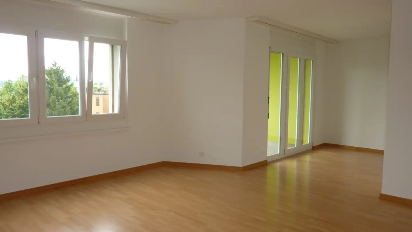 Appartamento in affitto - Einschlagstrasse 34, 4622 Egerkingen - Photo 3