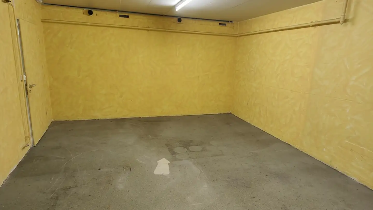 Spazio di archiviazione in affitto - Innere Margarethenstrasse, 4051 Basel - Photo 2