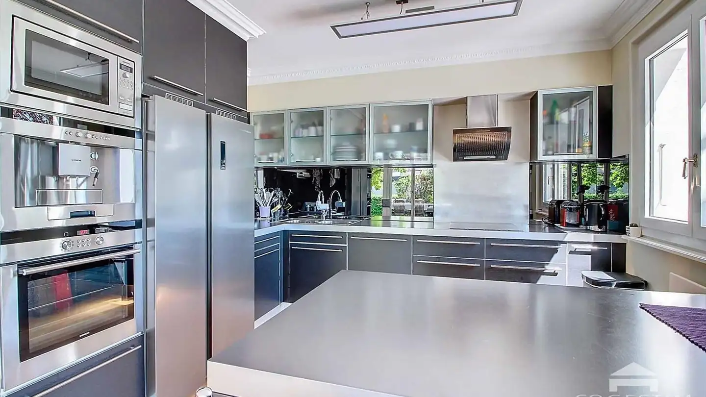 Villa in vendita - 1277 Borex - Photo 3