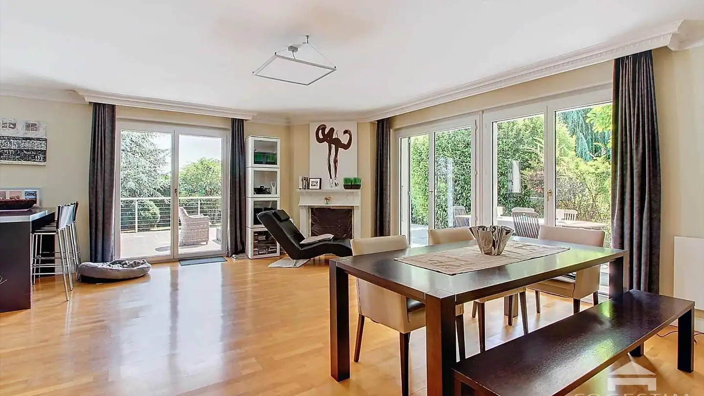 Villa in vendita - 1277 Borex - Photo 4