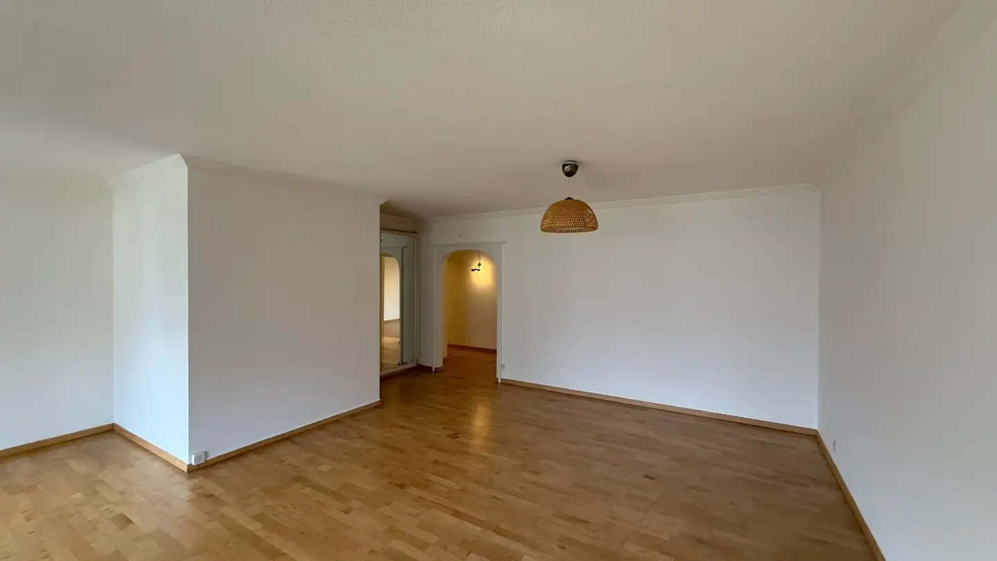 Appartamento in affitto - 1257 La Croix-de-Rozon - Foto 3