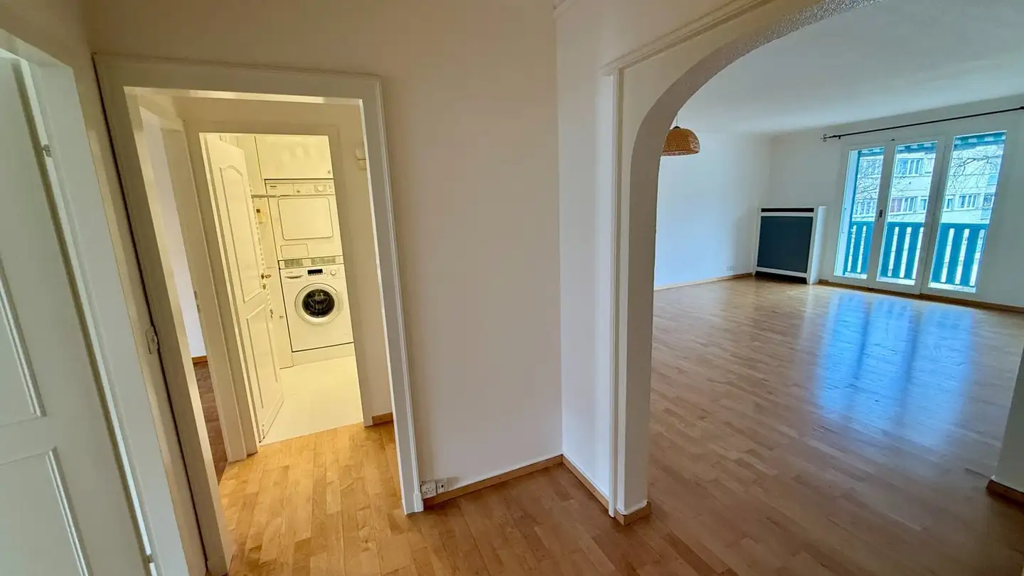 Appartamento in affitto - 1257 La Croix-de-Rozon - Foto 4