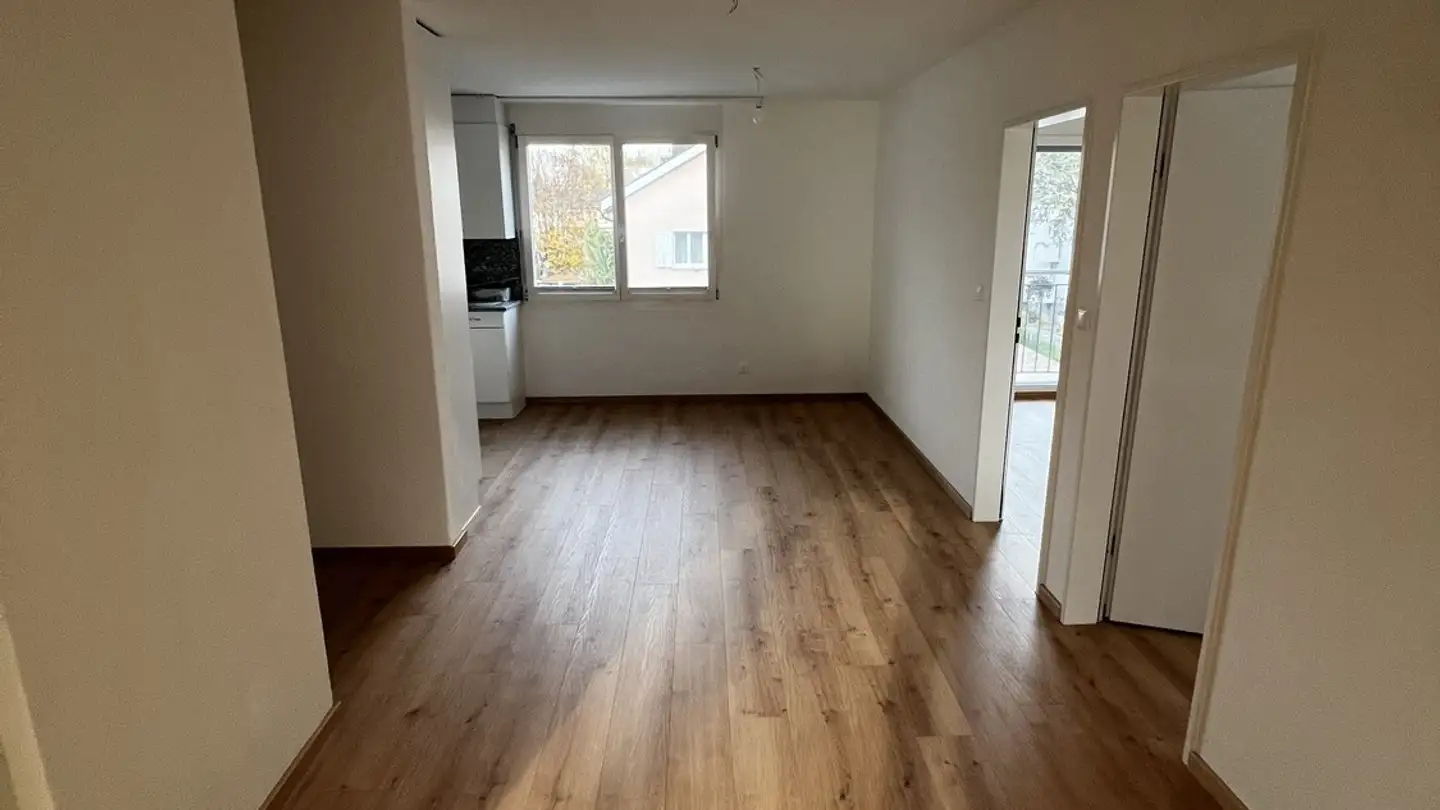 Appartamento in affitto - Auhofstrasse 2, 8051 Zürich
