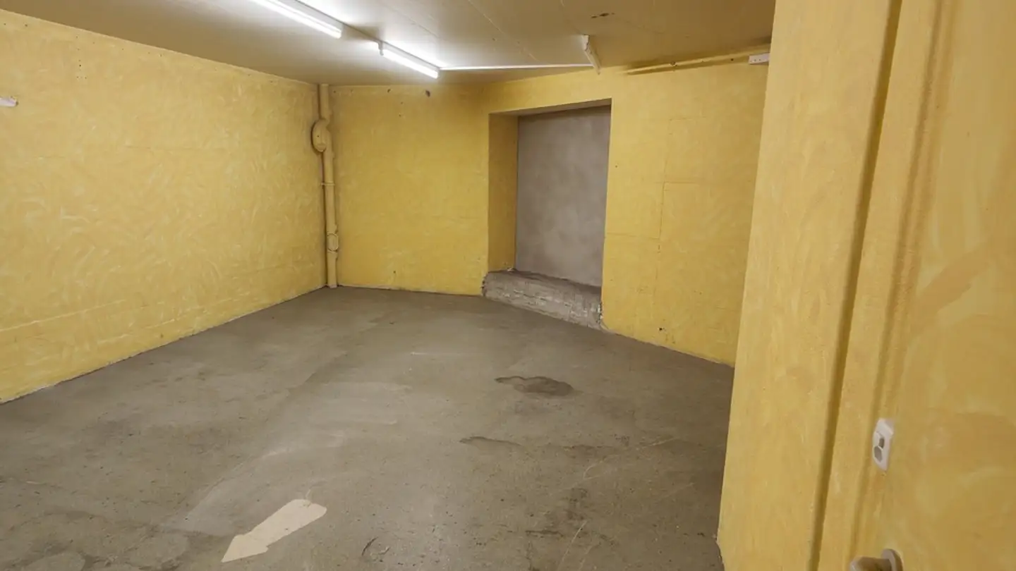 Spazio di archiviazione in affitto - Innere Margarethenstrasse, 4051 Basel - Photo 4