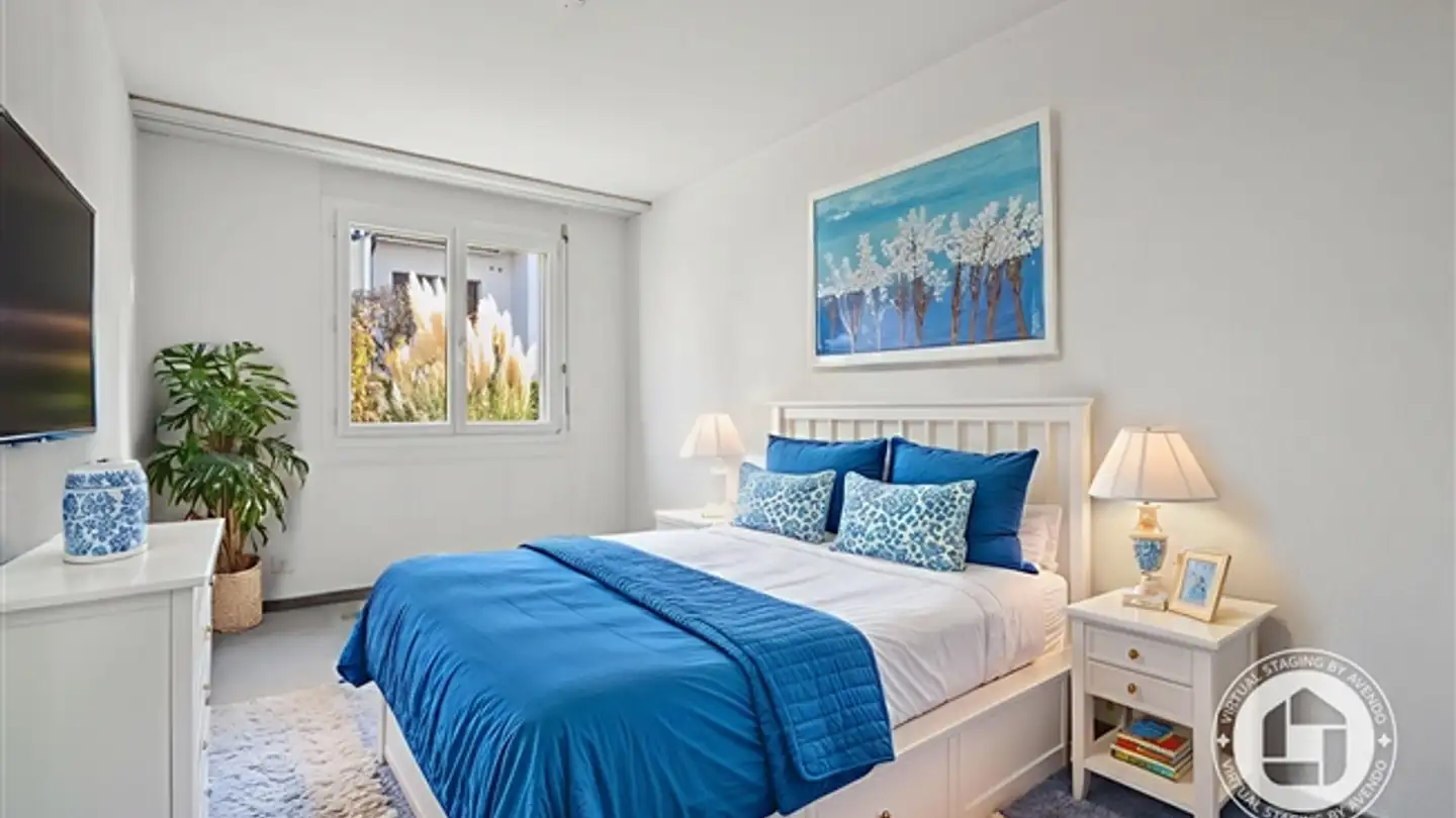 Appartamento in vendita - Austrasse 19, 8604 Volketswil - Foto 4