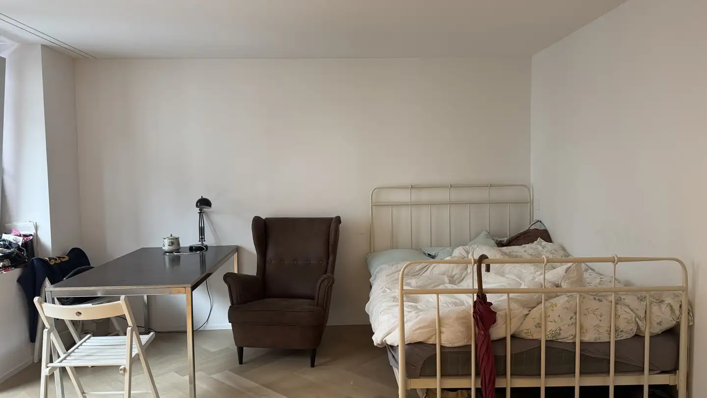 Appartement à louer - Bäckerstrasse 10, 8004 Zürich - Photo 4