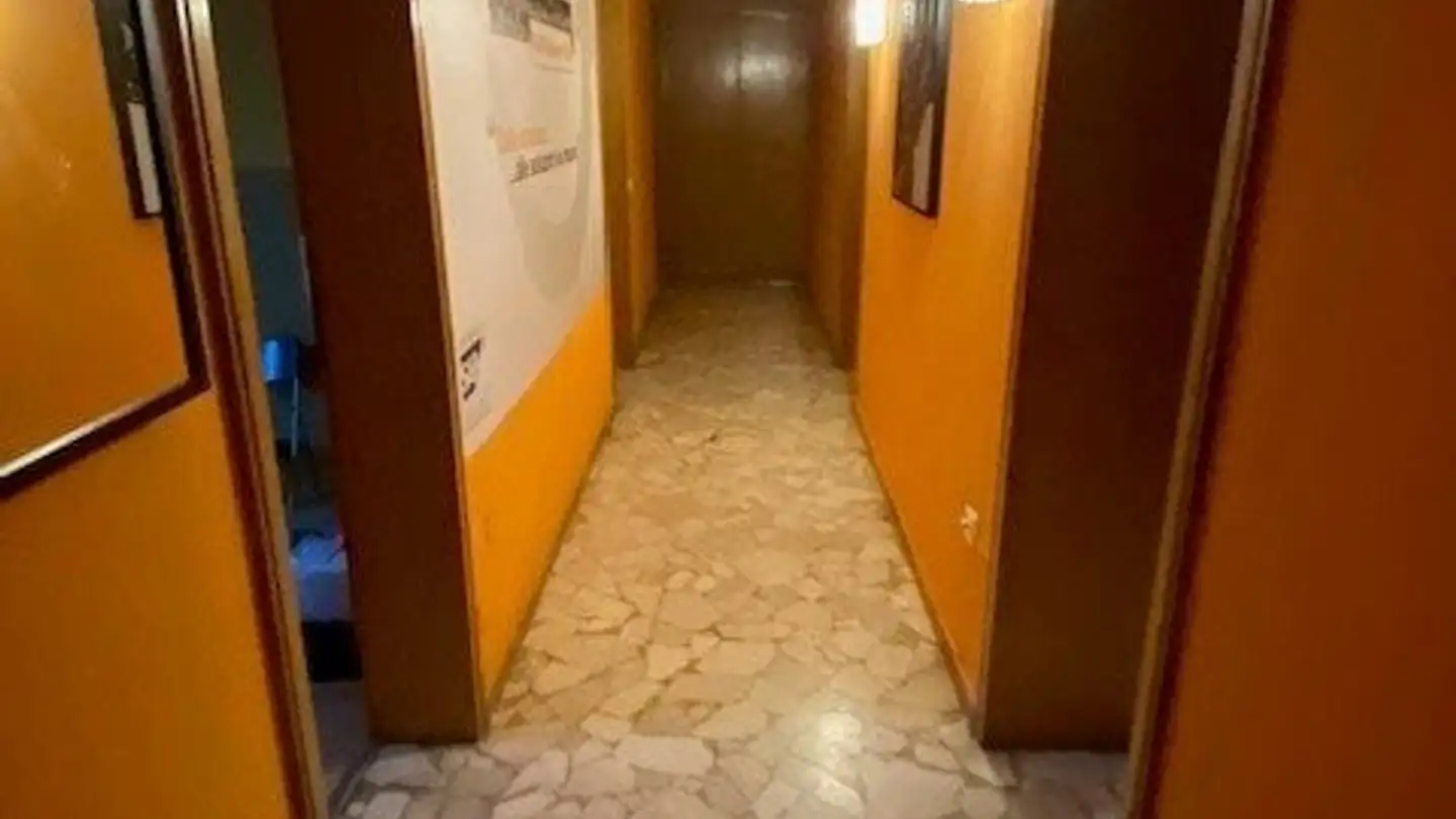 Stanza singola in affitto - Corso San Gottardo 141, 6830 Chiasso - Foto 2