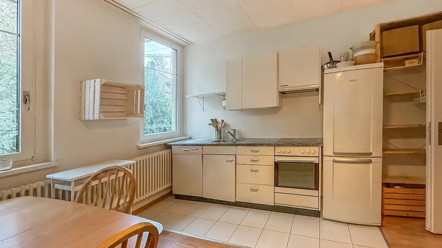 Residential building for sale - 8037 Zürich - Photo 4