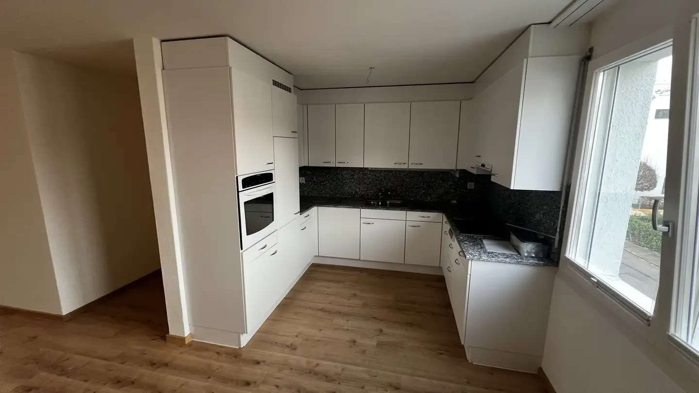 Appartamento in affitto - Auhofstrasse 2, 8051 Zürich - Foto 2