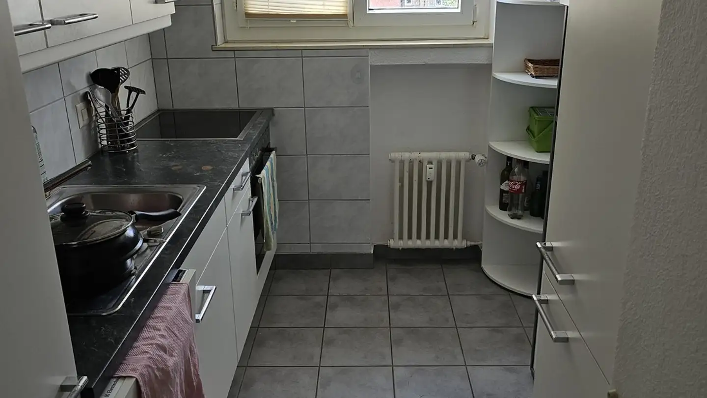 Chambre à louer - 8640 Rapperswil SG