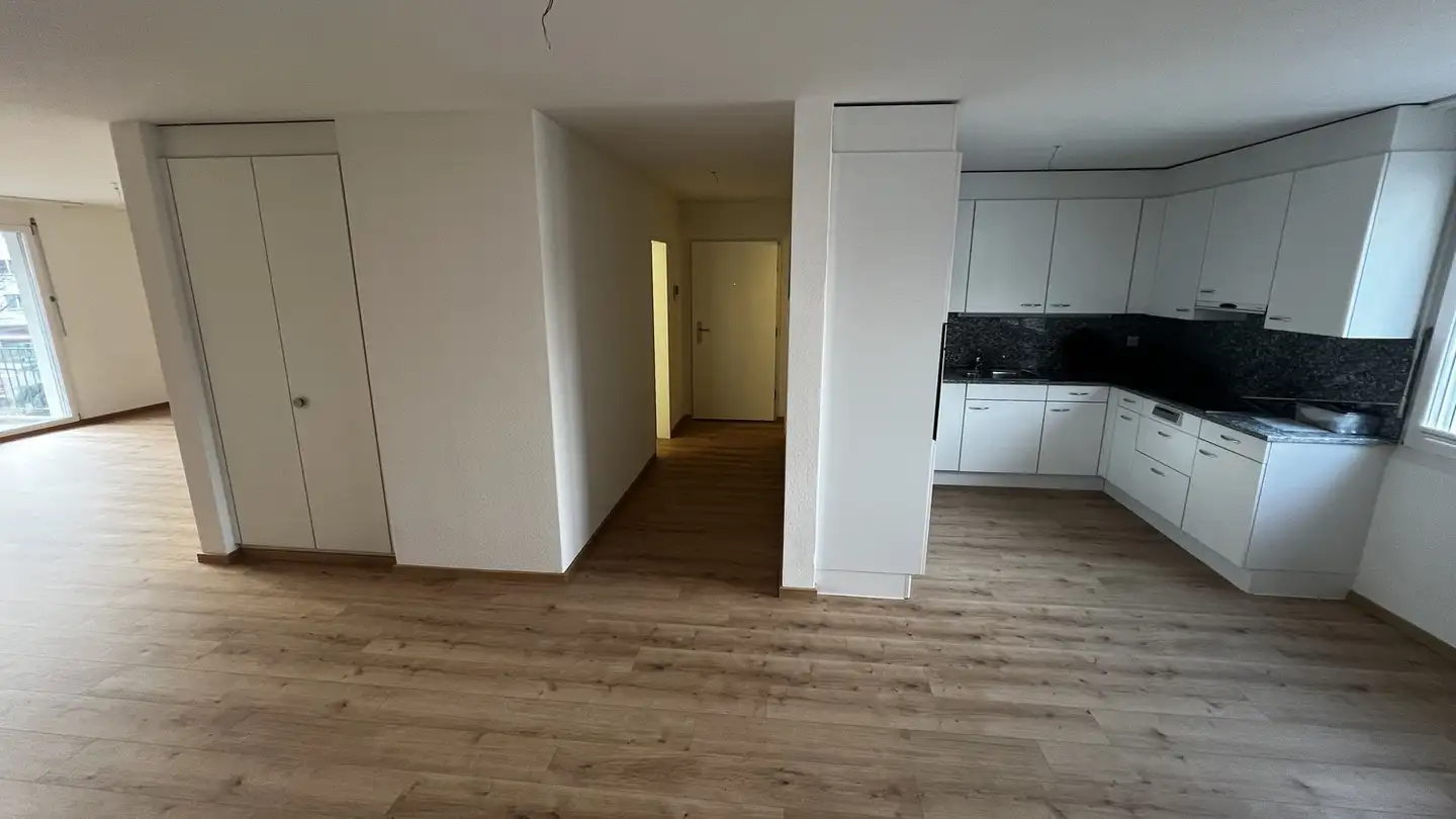 Appartamento in affitto - Auhofstrasse 2, 8051 Zürich - Foto 3